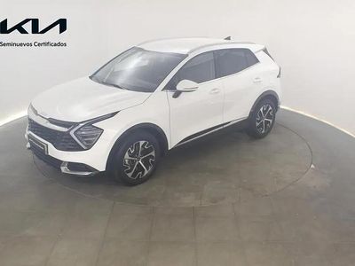 Occasion Kia Sportage 160 ch (117 kW) 2025 Blanc SUV