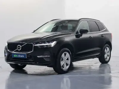 Usado Volvo XC60