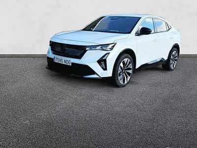 Nuevo Renault Rafale Techno 200 CV (147 kW) 2025 SUV