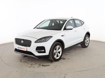 Usado Jaguar E-Pace S 163 CV (119 kW) 2021 Blanco SUV