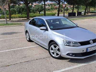 VW Jetta