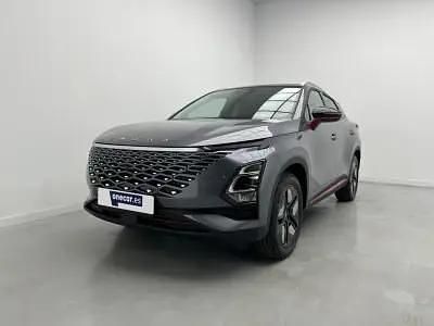 Omoda 5