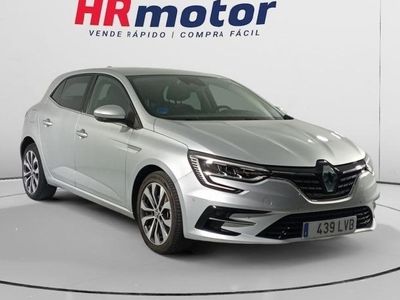 Renault Mégane IV