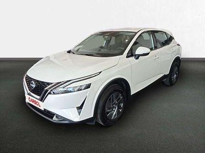 usado Nissan Qashqai 1.3 DIG-T mHEV 12V Acenta 4x2 Aut. 116kW