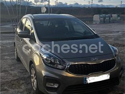 Usado Kia Carens