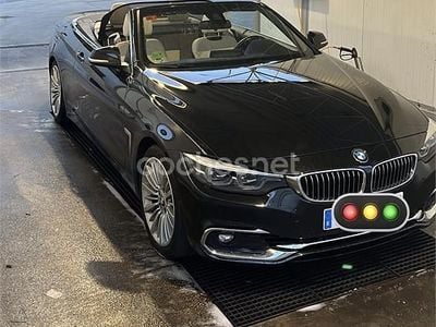 BMW 430 Cabriolet