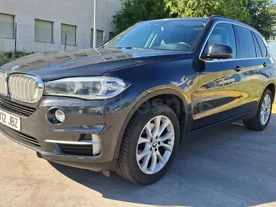 Usado BMW X5