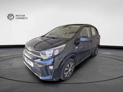 Usado Kia Picanto