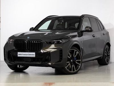 Usado 2025 BMW X5 Comfort Edition SUV | 92.875 €