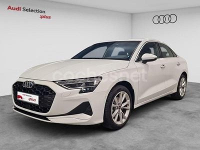 Audi A3 e-tron