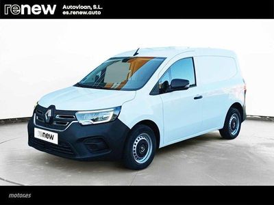 Usado Renault Kangoo 88 kW (120 CV) 2022 Van