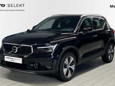 Negro Nuevo 2025 Volvo XC40 Core SUV | 36.500 € (Precio justo)
