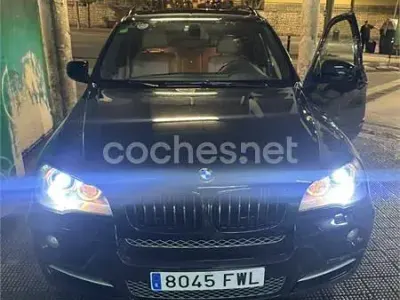 Usado BMW X5