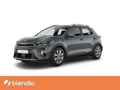 Nuevo Kia Stonic 100 CV (73 kW) 2026 Gris SUV