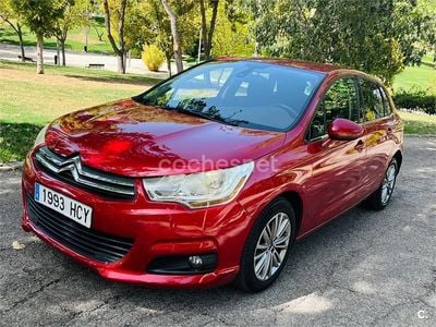Citroën C4