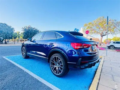 Usado Audi Q3 Sportback