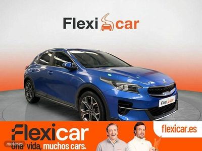 Usado Kia XCeed 141 CV (103 kW) 2021 Azul SUV