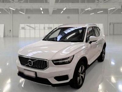 Usado 2022 Volvo XC40 Inscription SUV | 25.850 € (Precio justo)