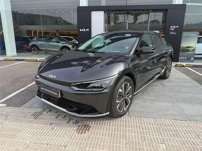 Usado 2022 Kia EV6 Air SUV | 25.990 € (Super precio)