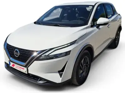 Usado Nissan Qashqai Acenta 140 CV (102 kW) 2022 SUV