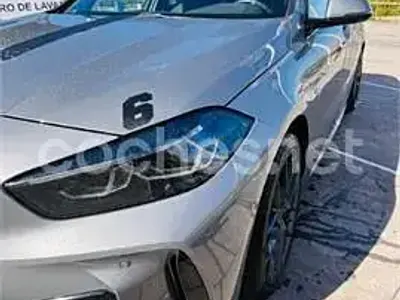 Usado BMW 118