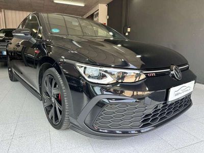 VW Golf VIII