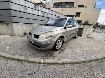 Renault Scénic II
