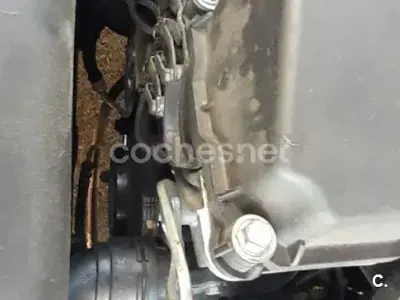 Usado BMW 118 129 CV (94 kW) 2006 Gris / plata Utilitario