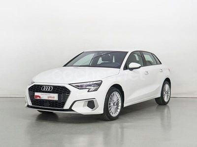 Audi A3 Sportback e-tron