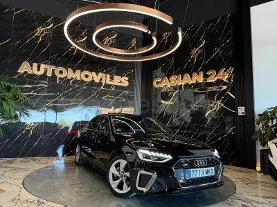 Usado Audi A4