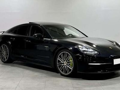 usado Porsche Panamera 4 e-Hybrid