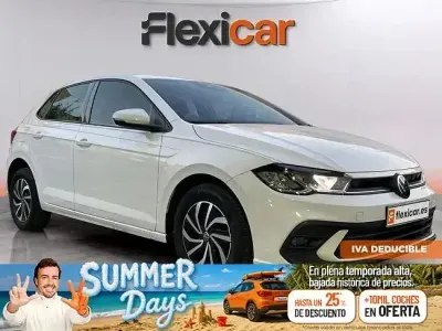 Usado VW Polo