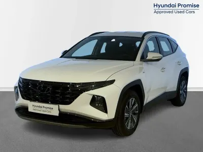 Usado Hyundai Tucson 150 CV (110 kW) 2024 SUV