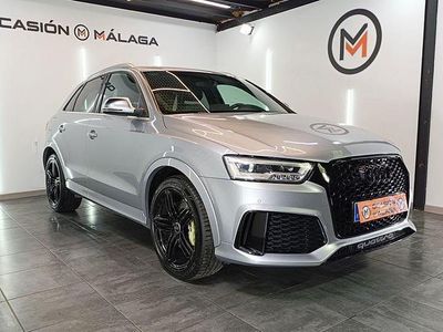 Audi RS Q3