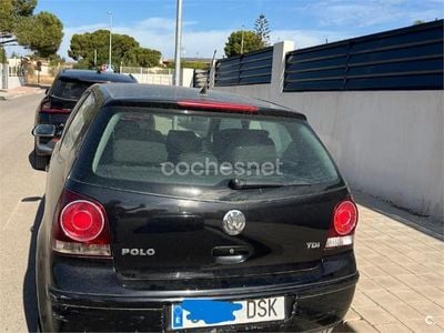 VW Polo