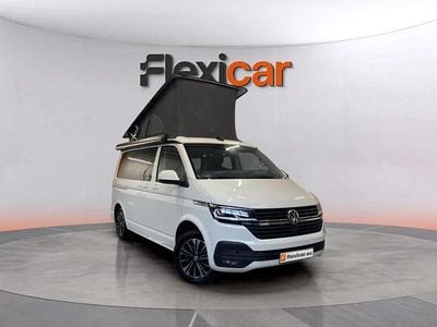 Blanco Usado 2023 VW California Beach Van | 50.990 € (Super precio)