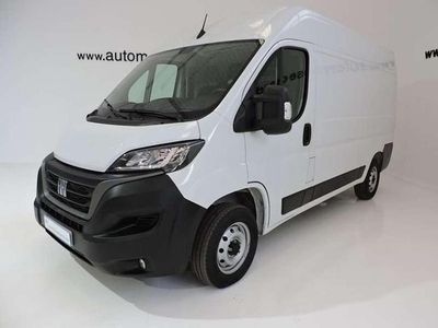 Blanco Usado 2022 Fiat Ducato Van | 23.500 €