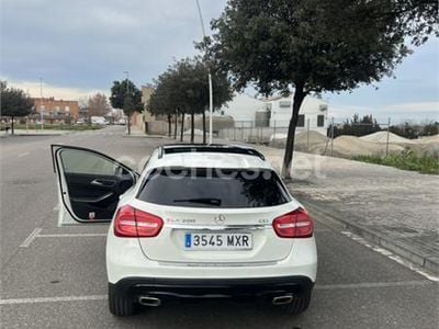 Mercedes GLA200
