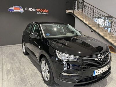 usado Opel Grandland X Phev 1.6 Turbo Edition At8 4x2