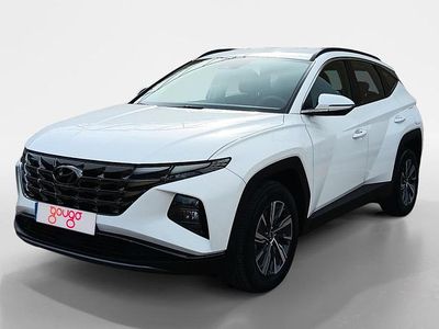 Usado Hyundai Tucson 230 CV (169 kW) 2021 SUV