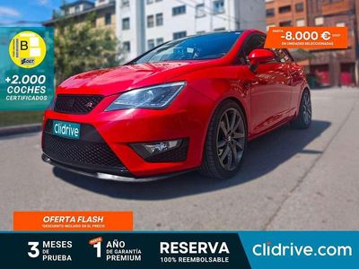 Seat Ibiza SC