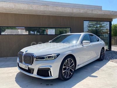 BMW 730