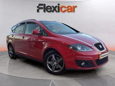 Seat Altea XL