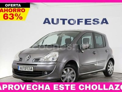 Renault Grand Modus