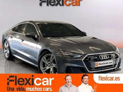 Audi A7 Sportback