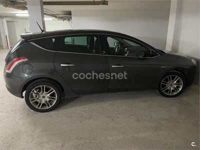Lancia Delta
