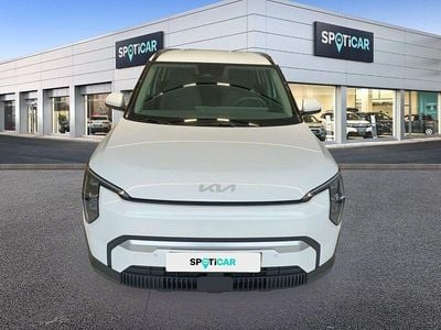 Usado Kia EV3 Earth 150 kW (204 CV) 2025 Blanco SUV