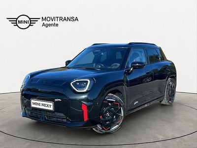 Nuevo Mini Cooper 189 kW (258 CV) 2025 Utilitario