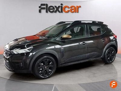 Usado Dacia Sandero Extreme 110 CV (80 kW) 2025 Negro