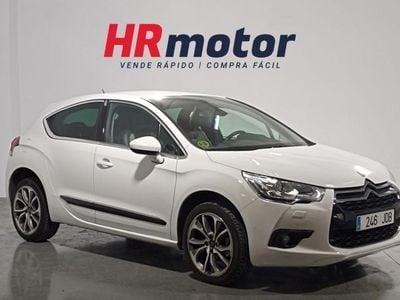 Citroën DS4